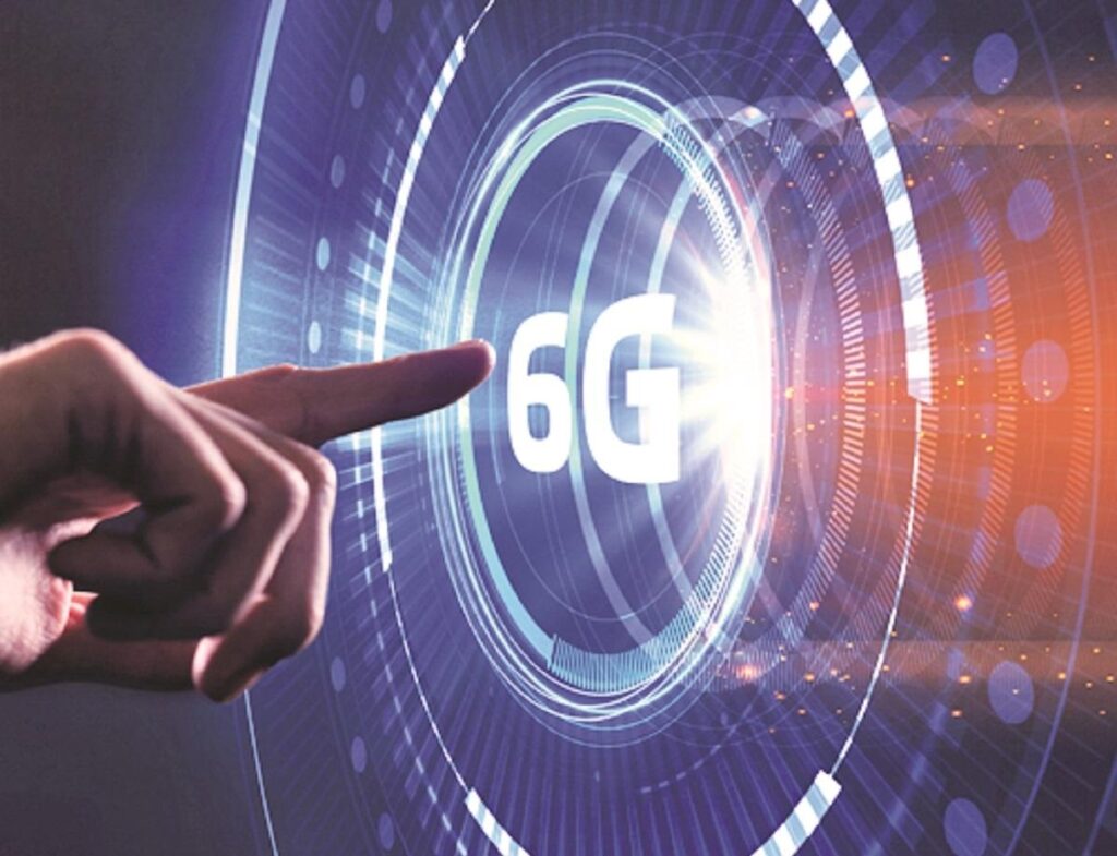 6G India Launch Date 2025
