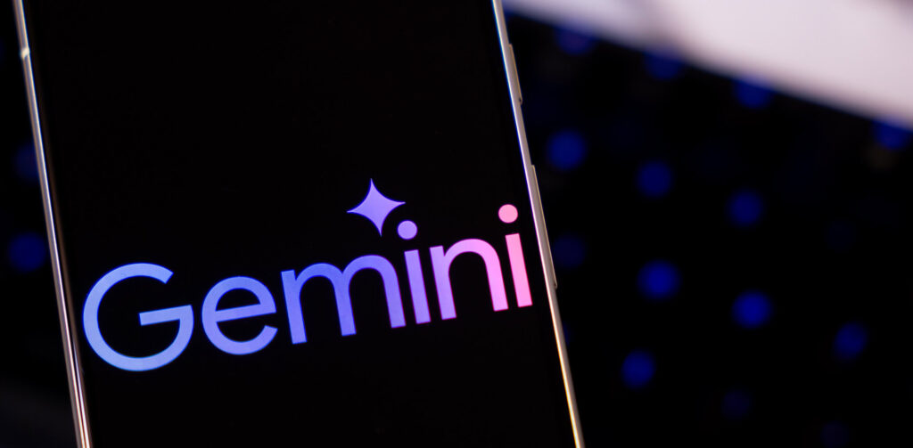Google Gemini 3.2 Update