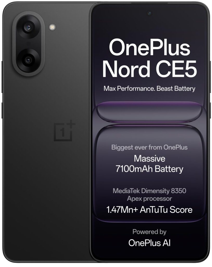 Best Budget Smartphones Under $300 in 2025