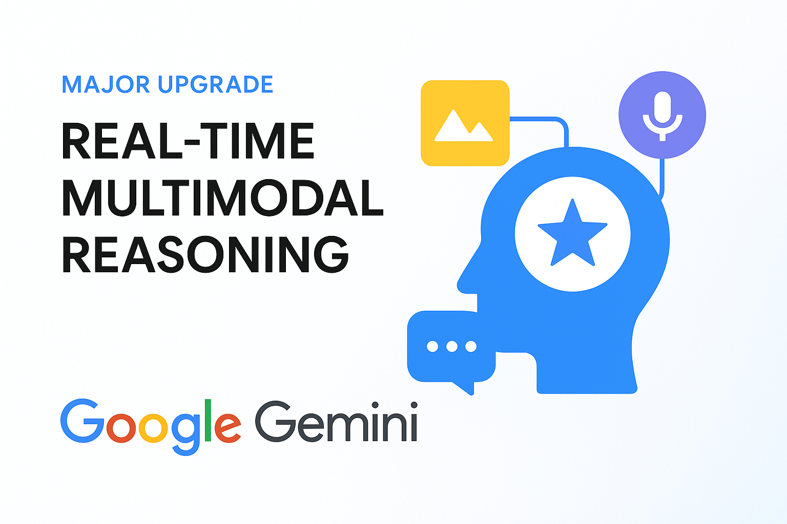 Google Gemini 3.2 Update