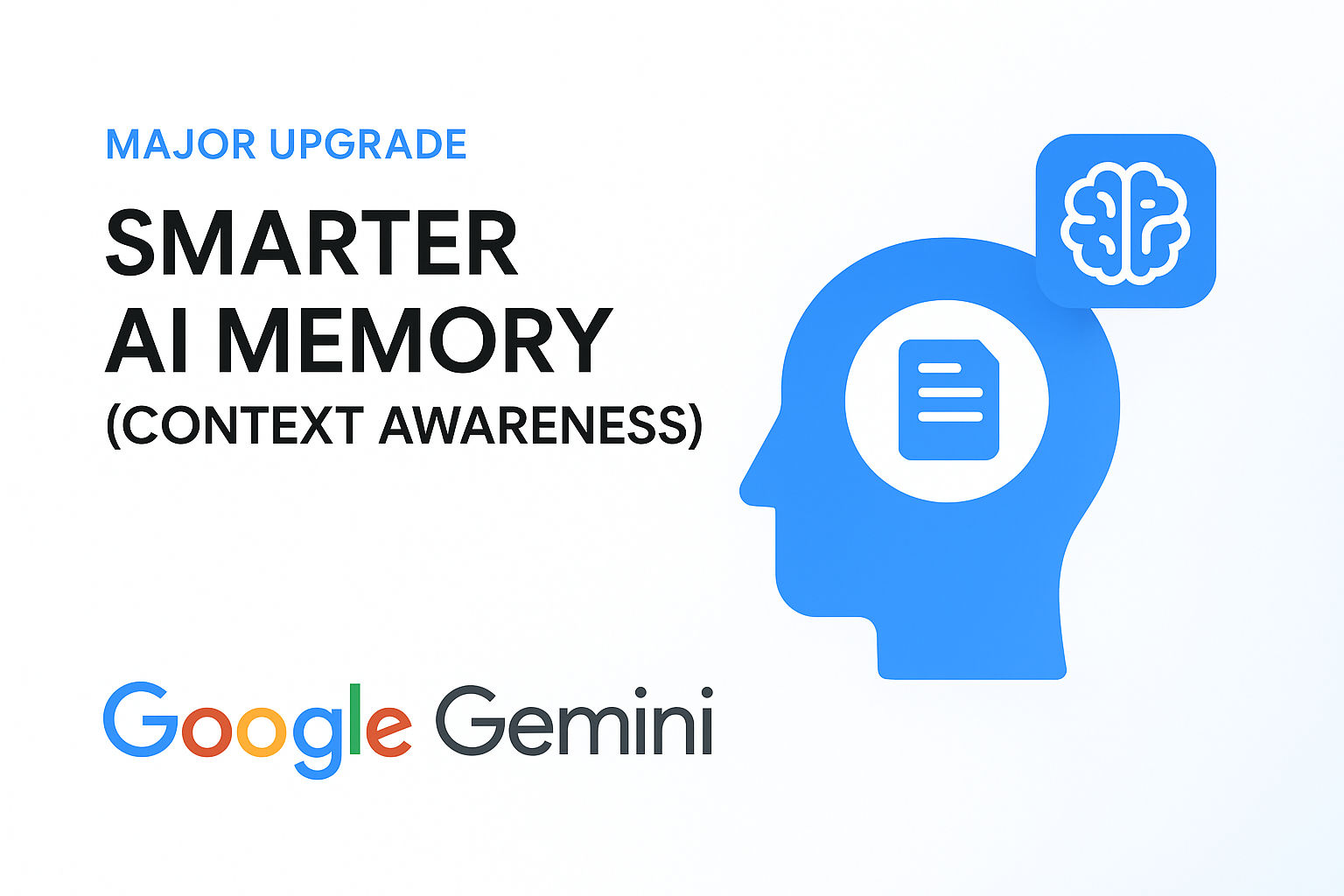 Google Gemini 3.2 Update