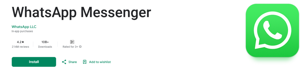 Meta Launches AI Personas for WhatsApp