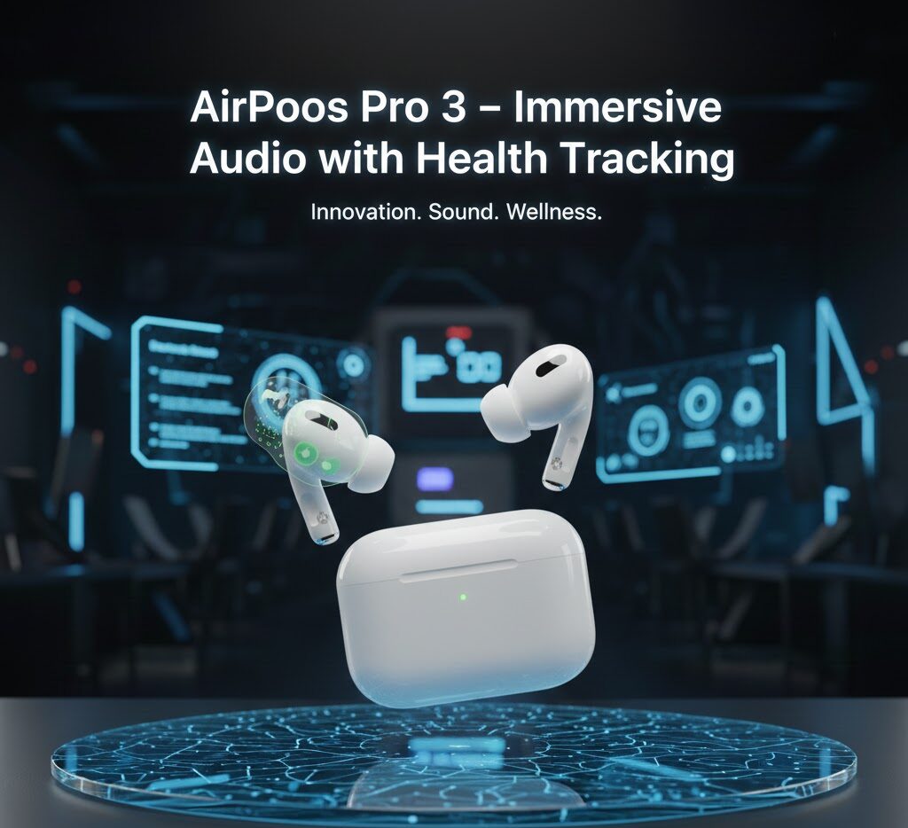 5 Best Apple Products of 2025