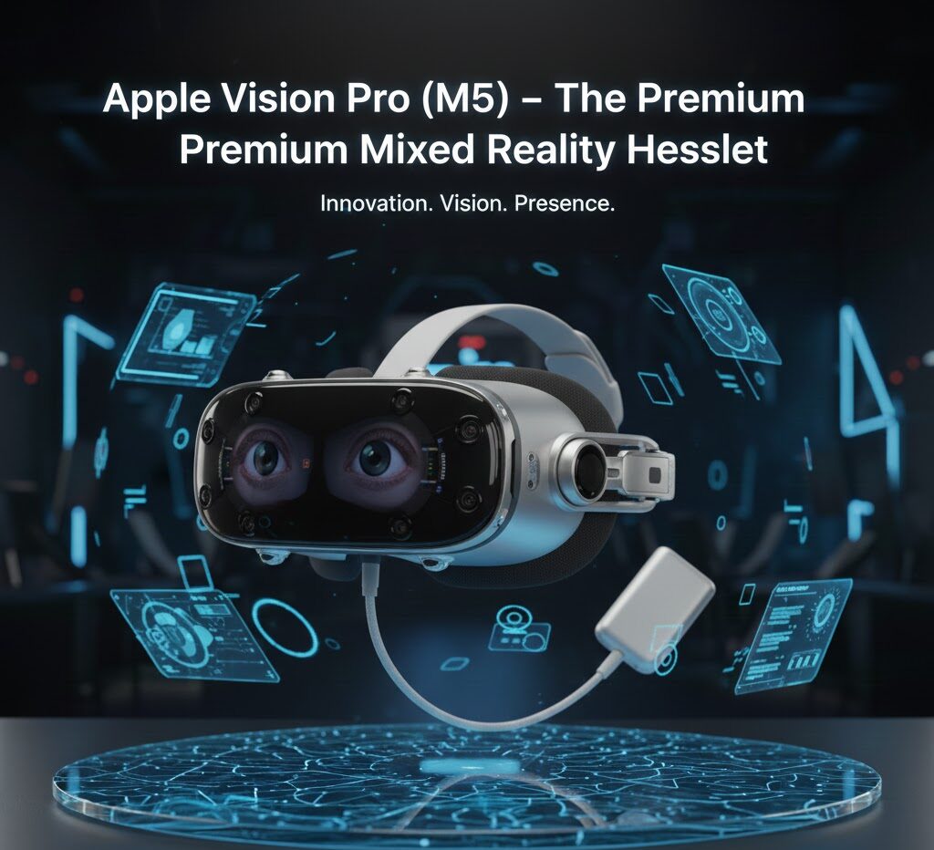 5 Best Apple Products of 2025