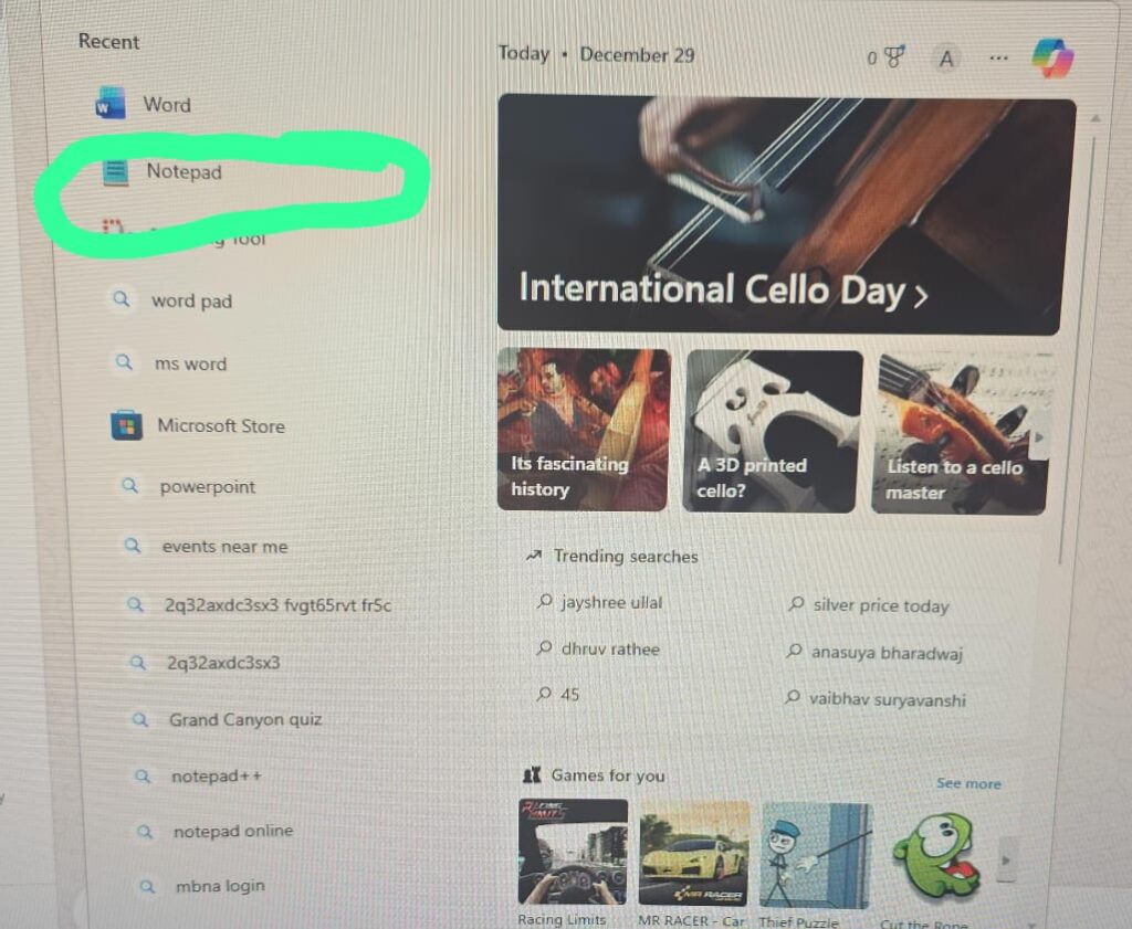 Launch Multiple Apps at Once