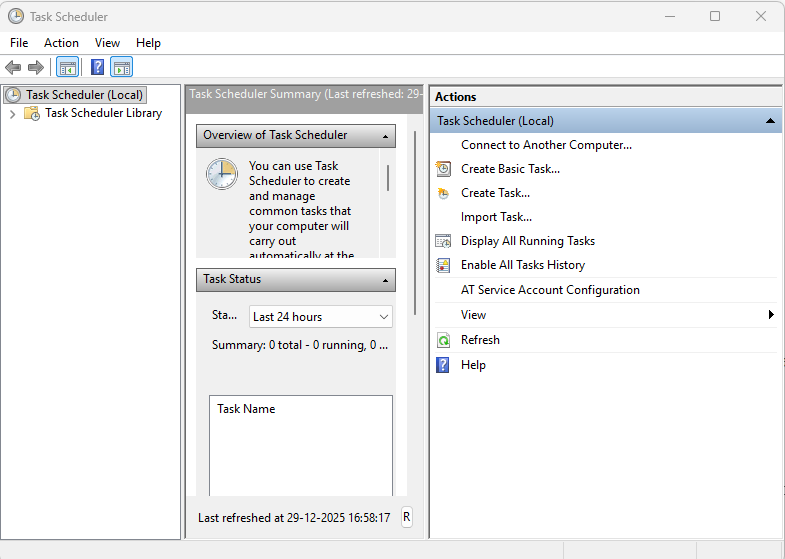 Launch Multiple Apps at Once