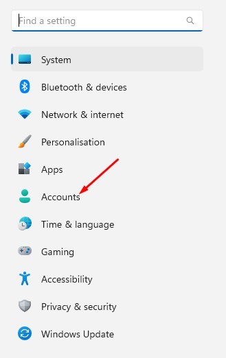 4 Best Ways to Change Account Type on Windows 11