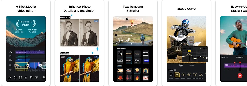 Best Video Cutter Apps for Android