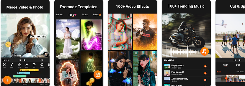 Best Video Cutter Apps for Android