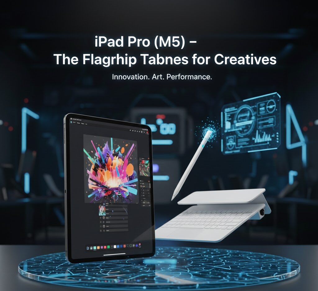 5 Best Apple Products of 2025