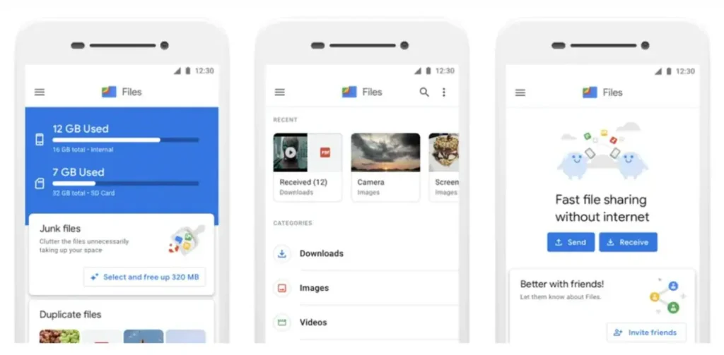 Combine Multiple Images into One PDF