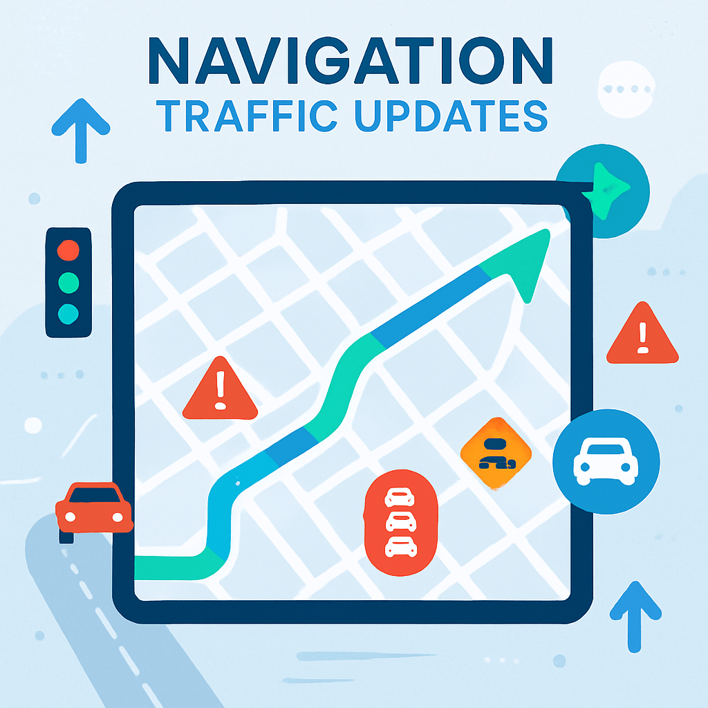 Google Maps vs Apple Maps