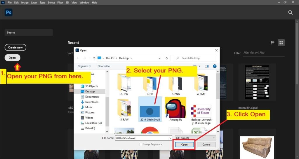 5 Ways to Convert PNG Files to JPG on Windows 11